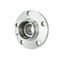 Mevotech 98-07 Vw Beetle/99-05 Vw Golf/99-05 Vw Bearing W/Hub, H512012 H512012 - alternate 2